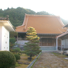 正念寺写真